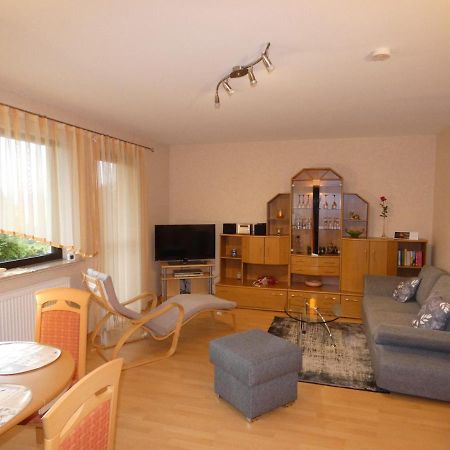 Ferienwohnung Neumann Gersfeld Eksteriør bilde
